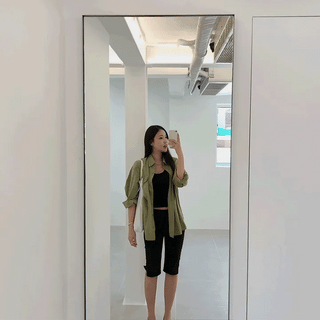 Etum pocket shirt