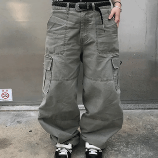 Pig Cargo PT  Unisex