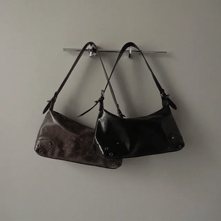 Two-striped Bag