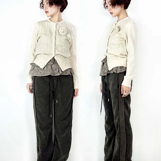 Poise Track Bootcut