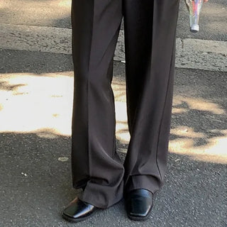 Ronnie Square Loafers
