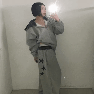 California off sweatshirt