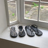 Holmes strap sandals