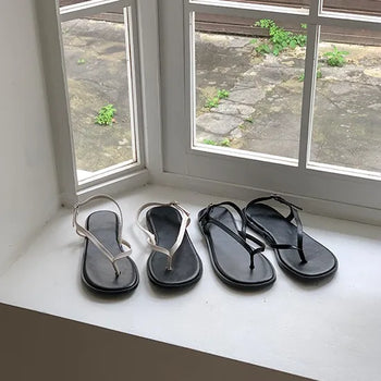 Holmes strap sandals