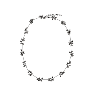 Layered Mix Necklace