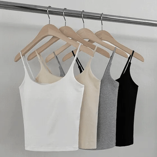 Sugar Cool Soft Daily Sleeveless Cap