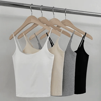 Sugar Cool Soft Daily Sleeveless Cap