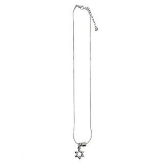 long chain necklace
