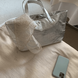 4D Tote Bag