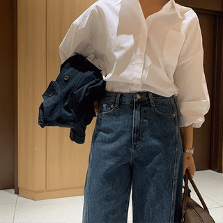 Juicy Cool Multi Stripe Shirt