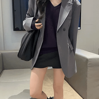 London Two-Way Jacket