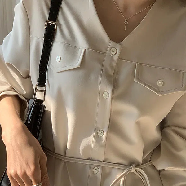 Cellum Key Necklace