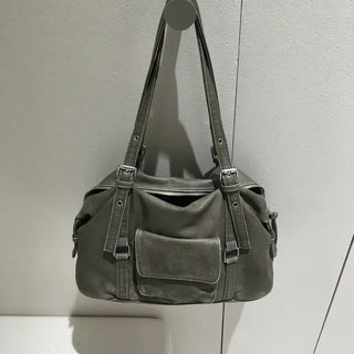 Chocolate square bag