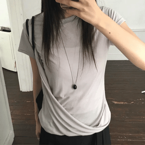 W / T-Shirts