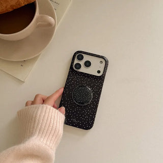 Heart Drizzle iPhone 17 Pro Hard Case