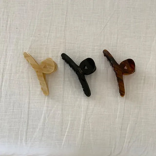 Maiden Cellulose Hair Clip