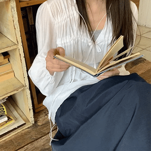 Long Sleeve Tops