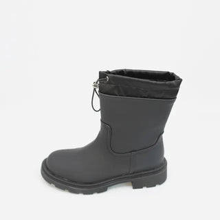Chris Buckle Long Rain Boots