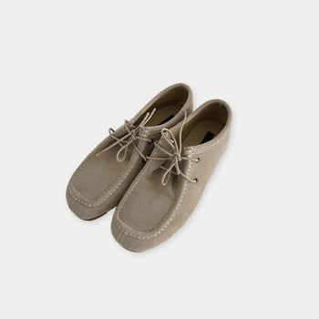 Blory suede shoes
