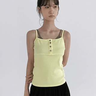 Halter Sleeveless