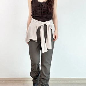 sleeveless