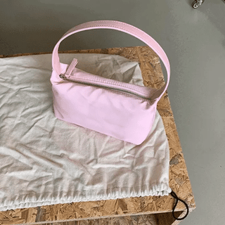 Tiner Nylon Daily Shoulder Bag