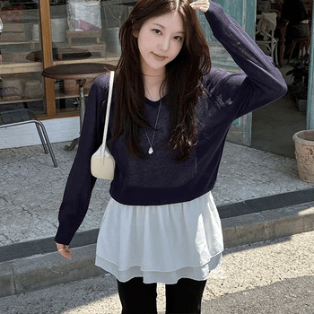 Tiered sleeveless dress
