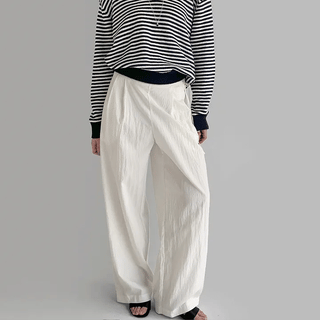 Riet Strap Pants