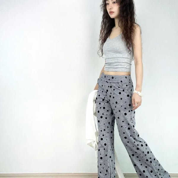 Uno Dot Leggings