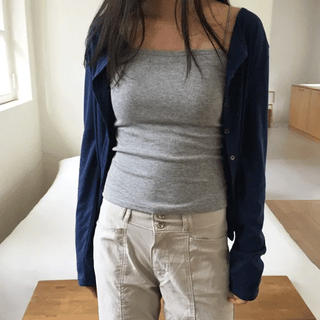 The All Basic Cardigan (4 colors)