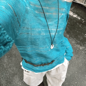 W / Knitwear