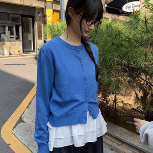 W / Knitwear