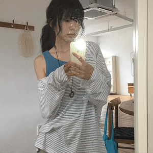 Long Sleeve Tops