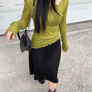 Wave Warmer T-shirt