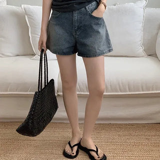 Rob Vintage Denim Shorts