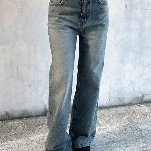 Muse Vintage Denim