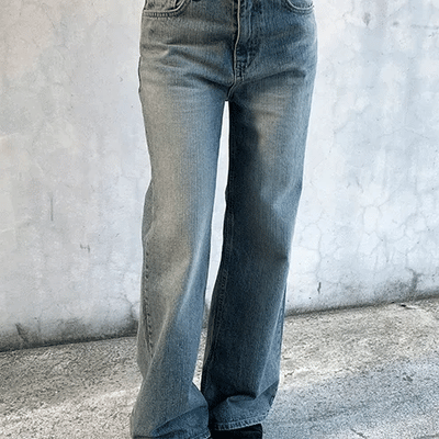 Muse Vintage Denim