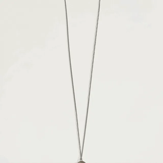 long chain necklace