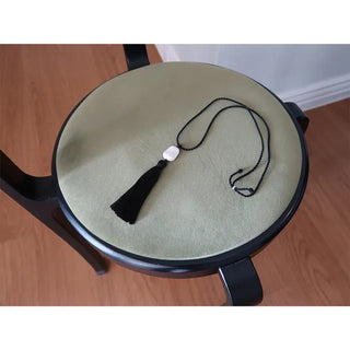 Flying Tassel Drop Necklace
