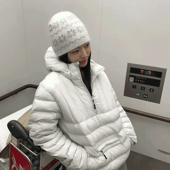 Ato Lightweight Padded Jacket