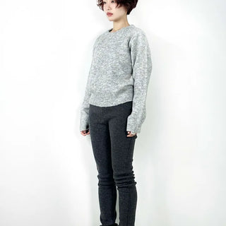 Easy Pole fleece-lined leggings