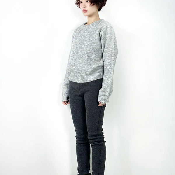 Easy Pole fleece-lined leggings