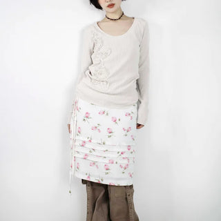 Anelle Flower Tea