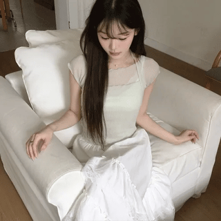 Iri Layered Top Set
