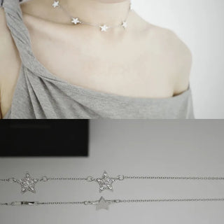 Hoshikuzu Necklace