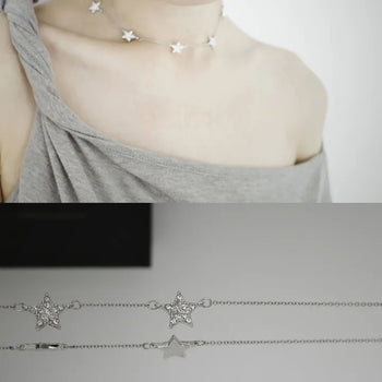 Hoshikuzu Necklace