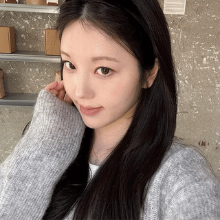 Slim Volume Velvet Hairband