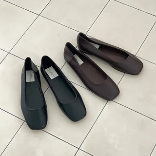 Nive flat