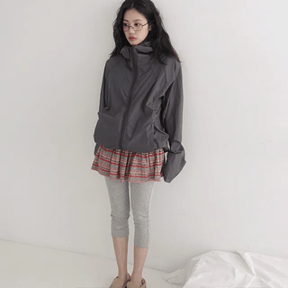 Gelad Basic 3/4 Leggings