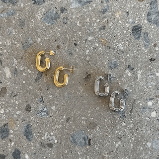 Elena Earrings